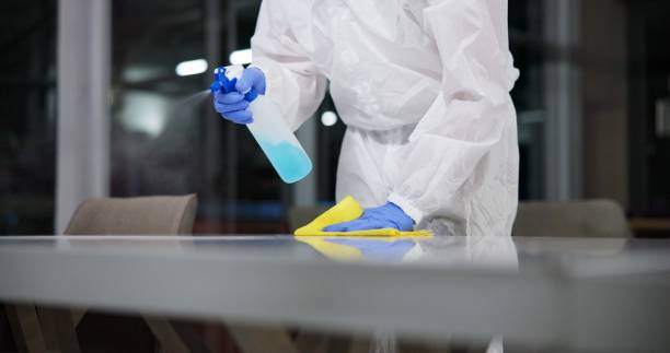 Licensed Unattended Death Cleanup service in Lyons, WI - Crime Scene Cleaner Online